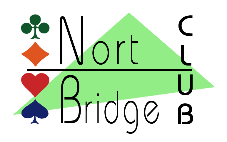 Logo du Nort Bridge Club
