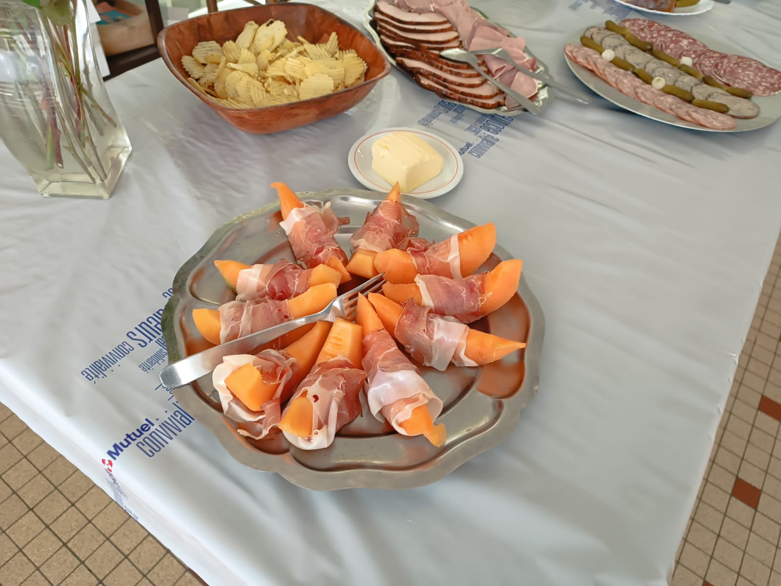 Sortie annuelle 2024