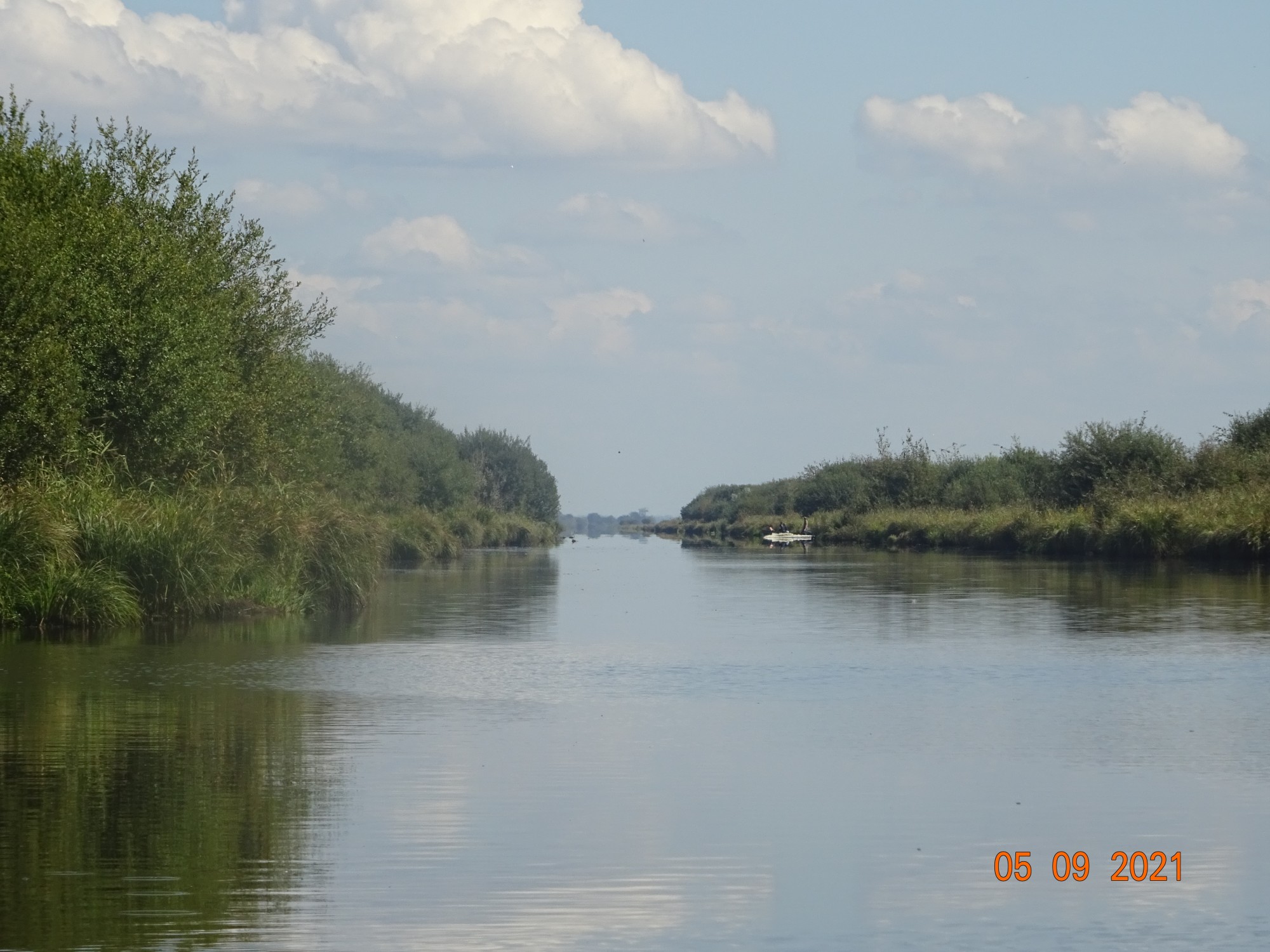 Sortie annuelle 2021