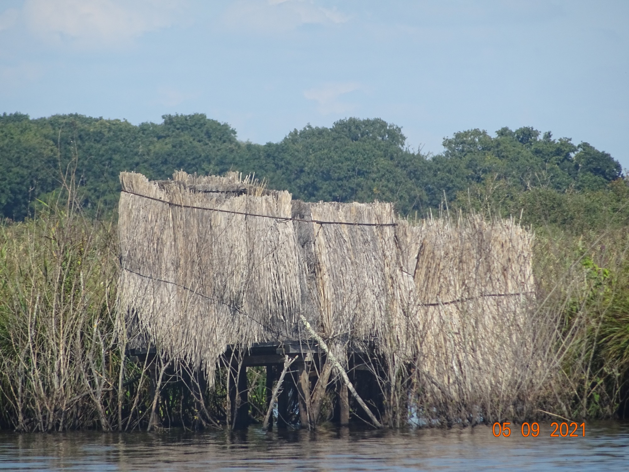 Sortie annuelle 2021