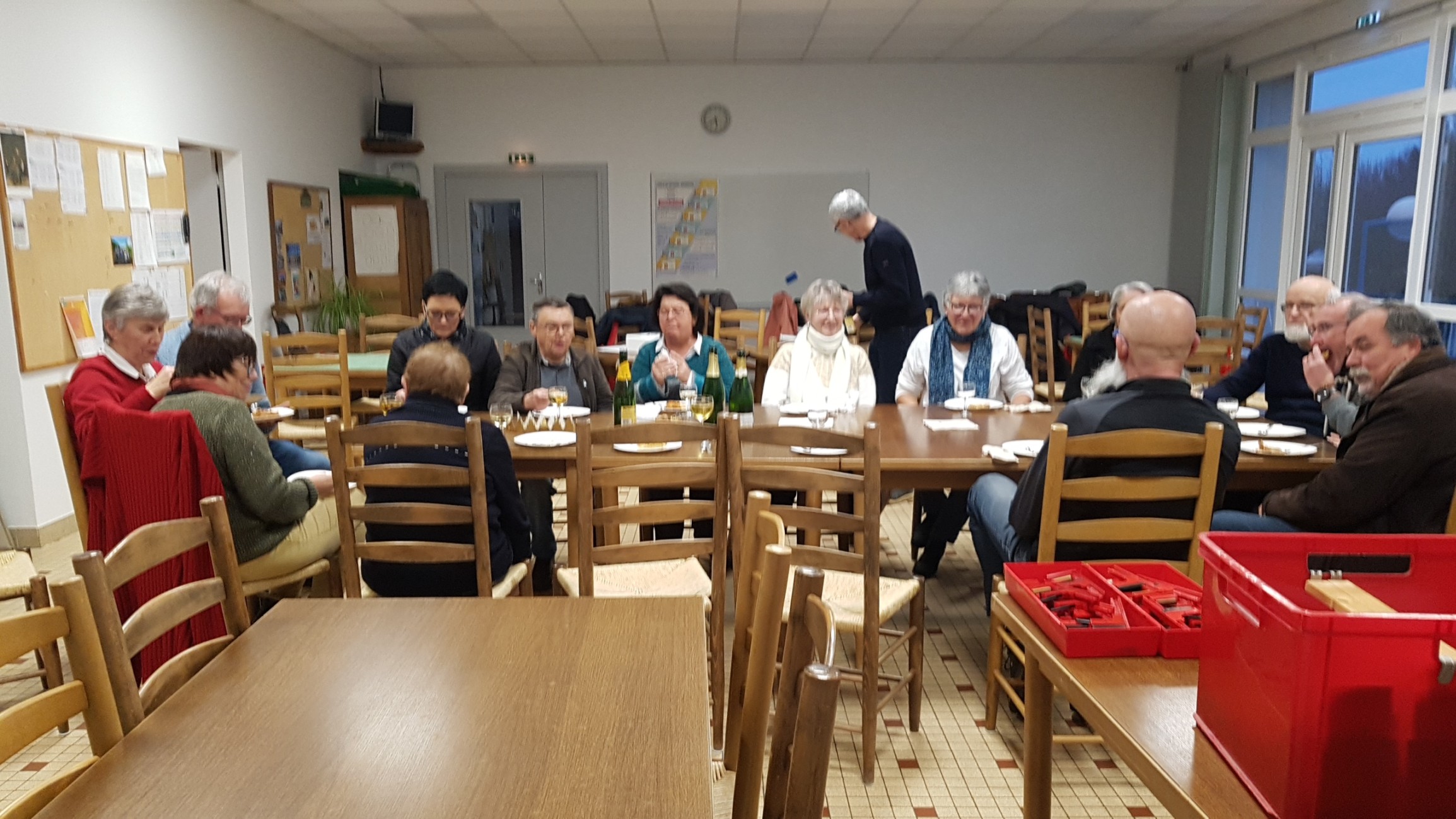 Galette des Rois 2023