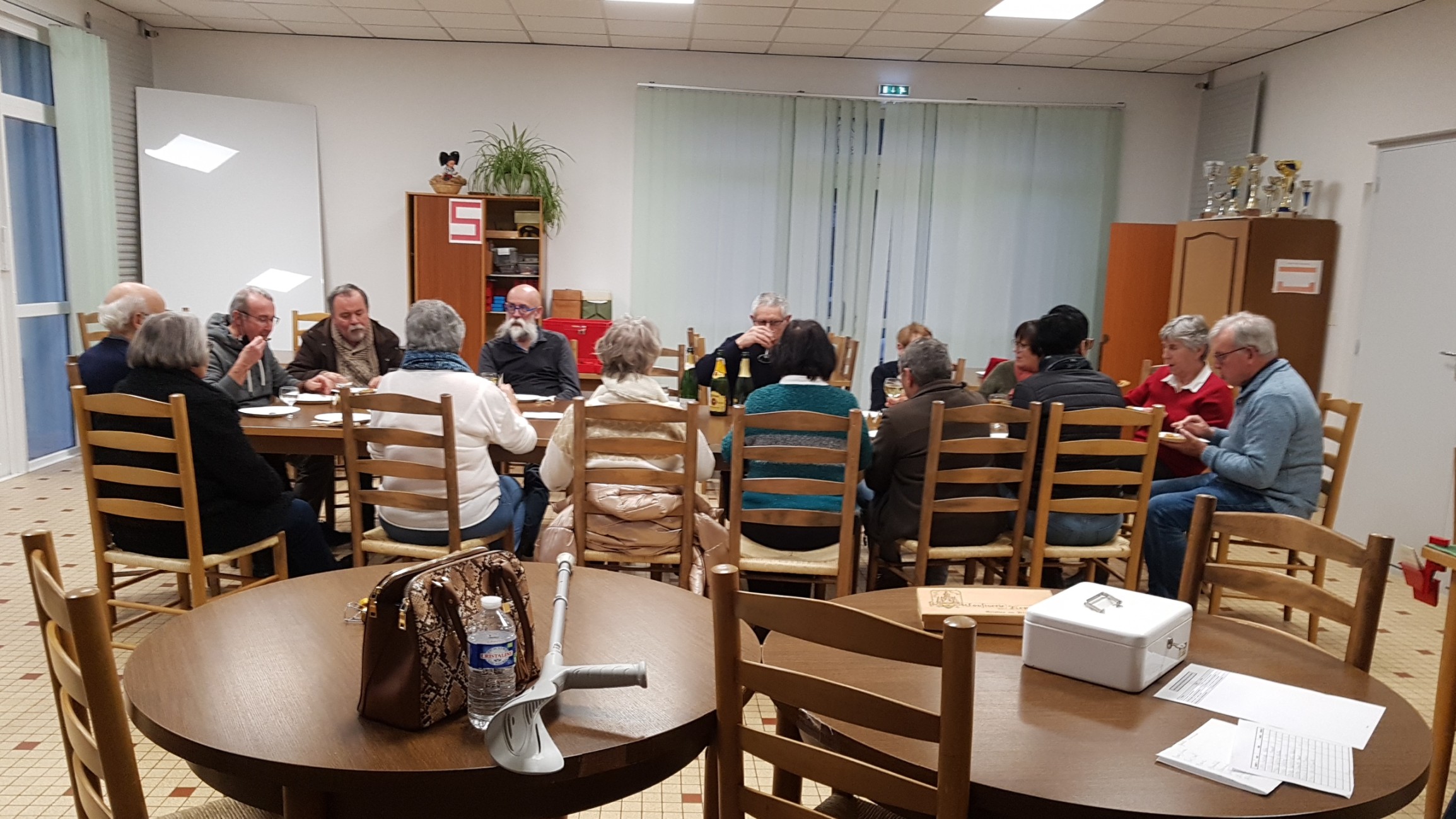 Galette des Rois 2023