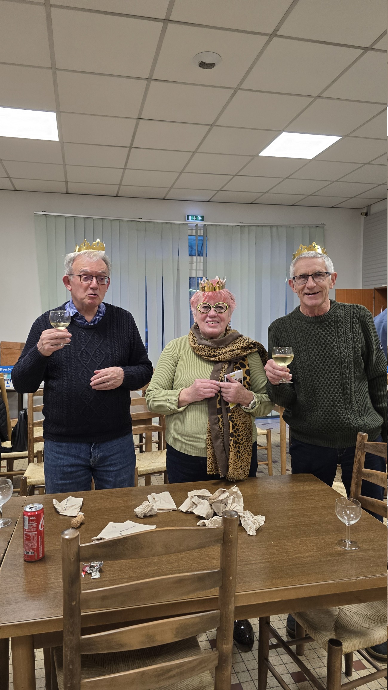 Galette des Rois 2024