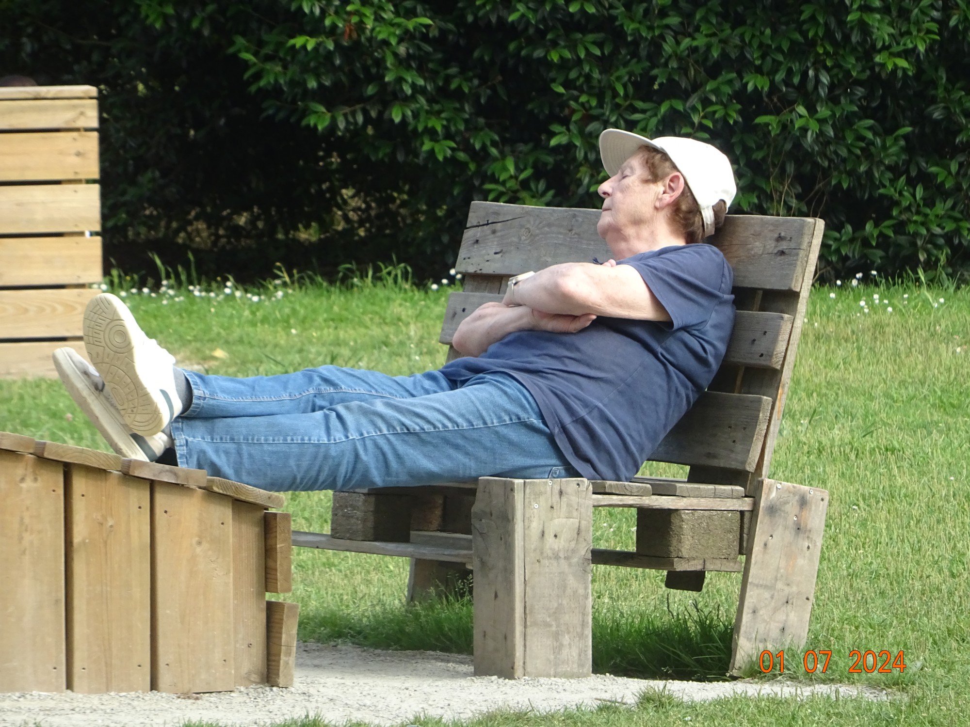 Sortie annuelle 2024