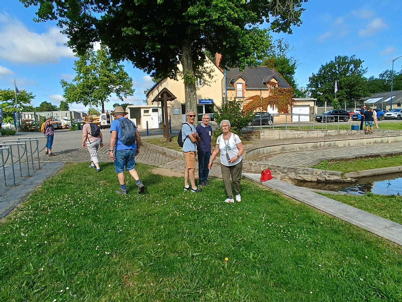 Sortie annuelle 2024