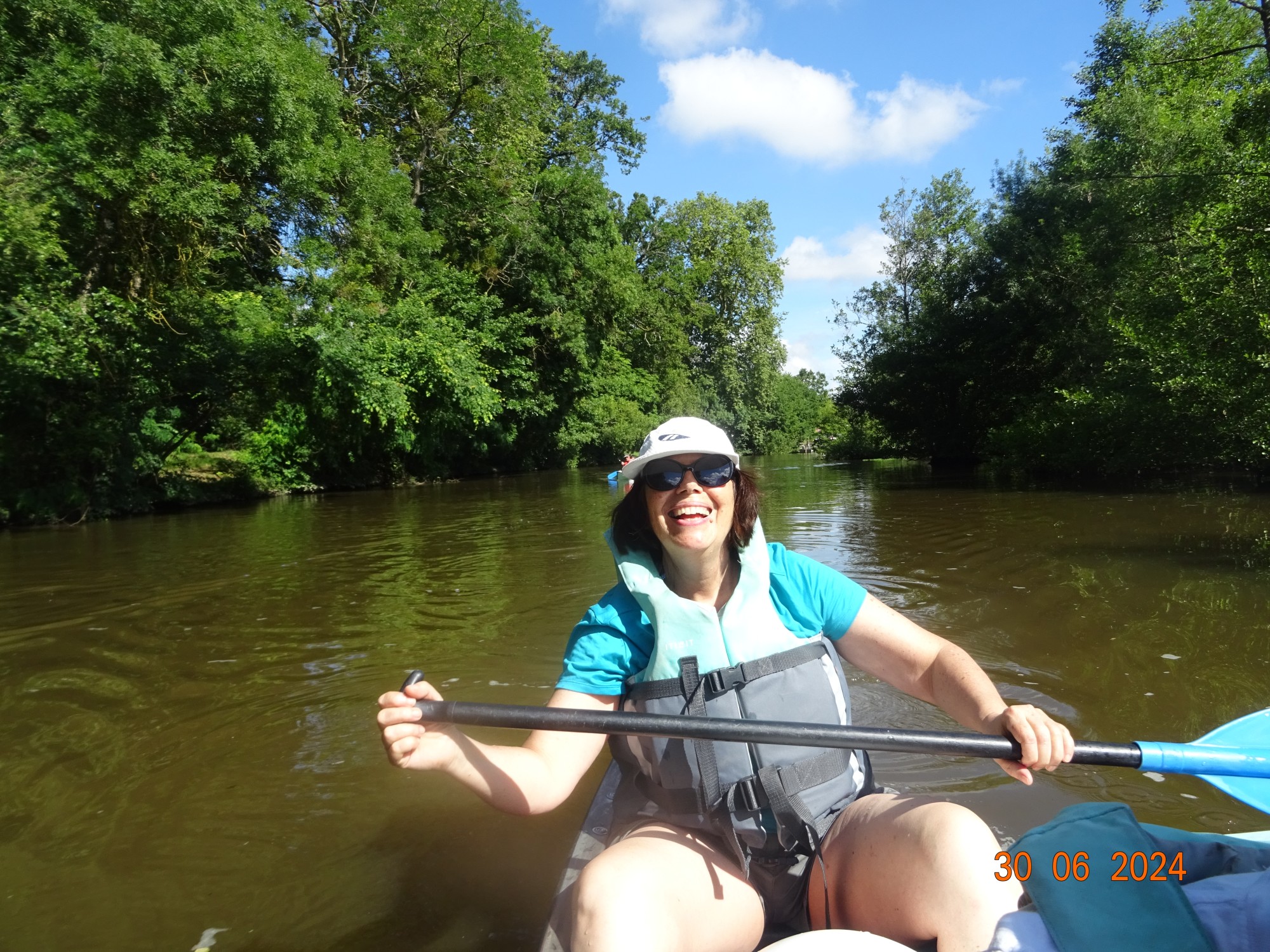 Sortie annuelle 2024