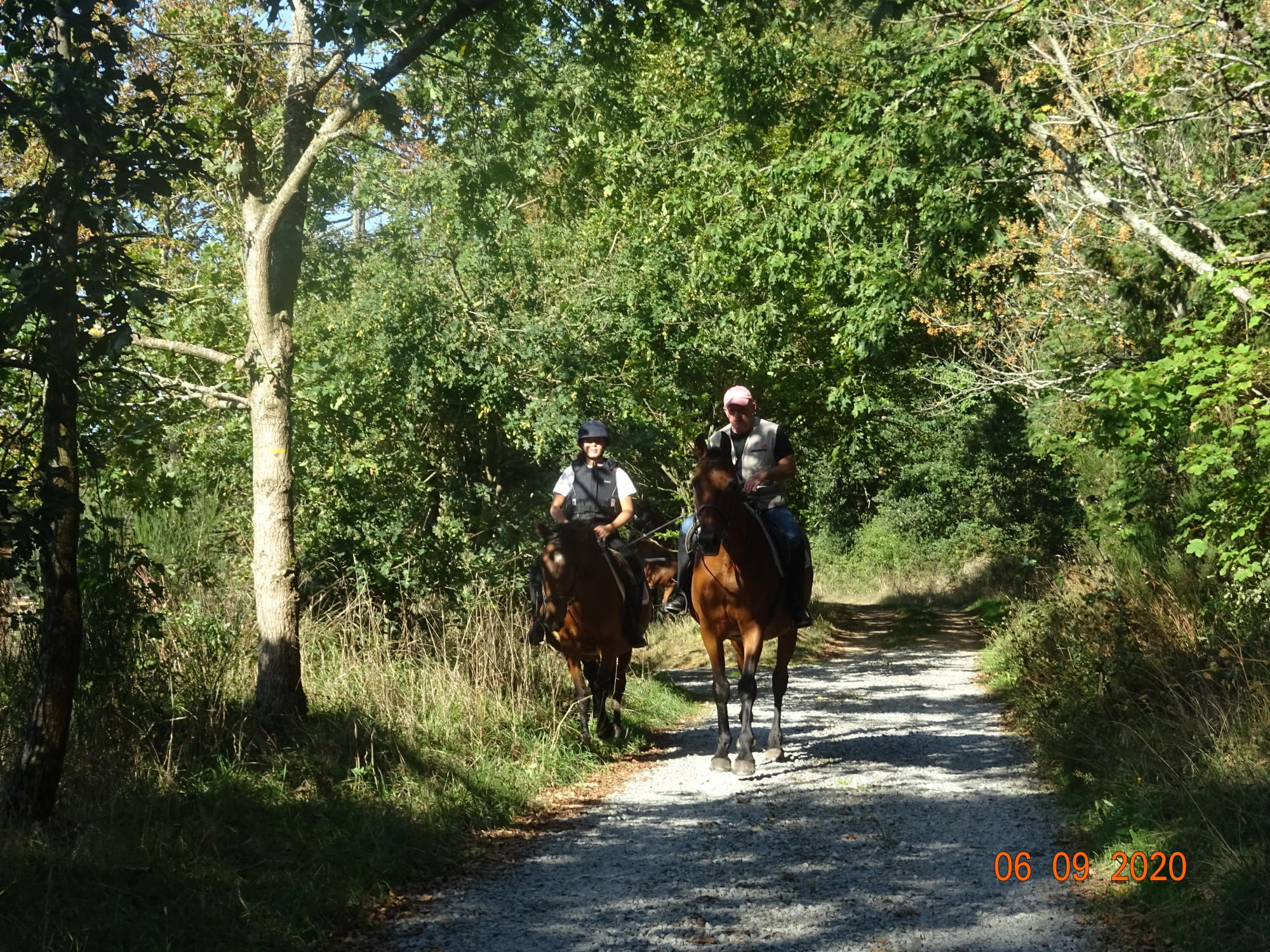 Sortie annuelle 2020