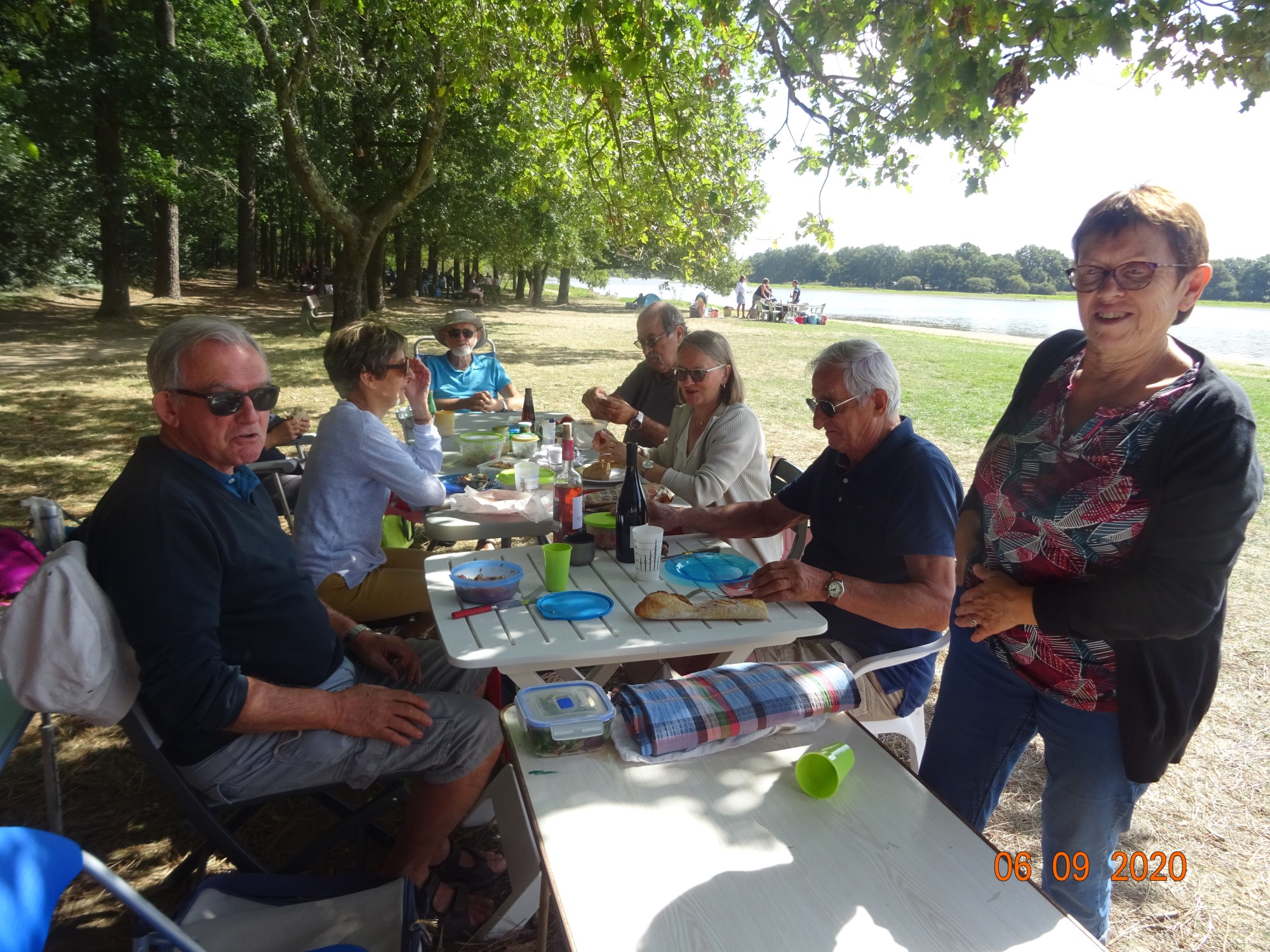 Sortie annuelle 2020