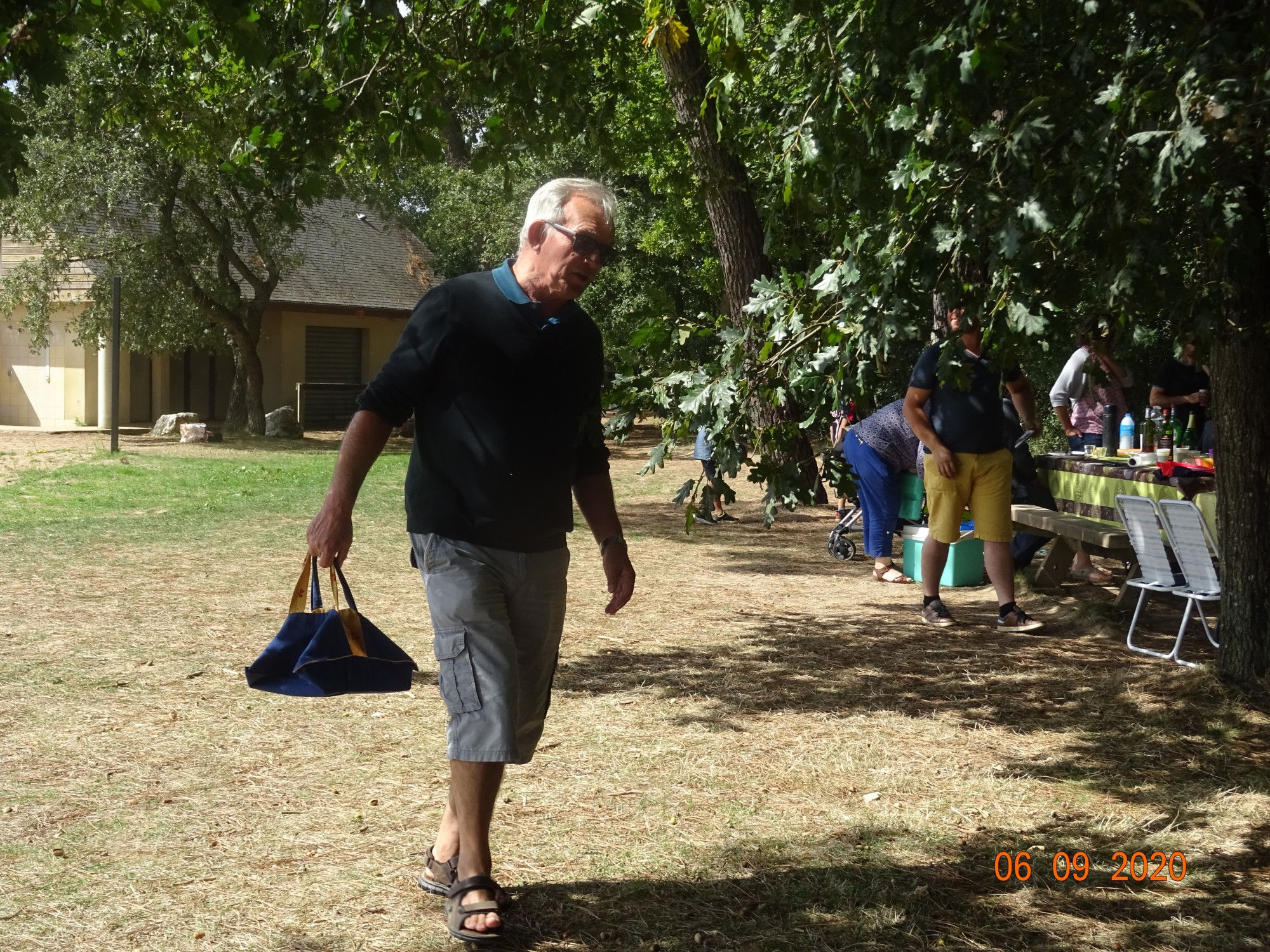 Sortie annuelle 2020