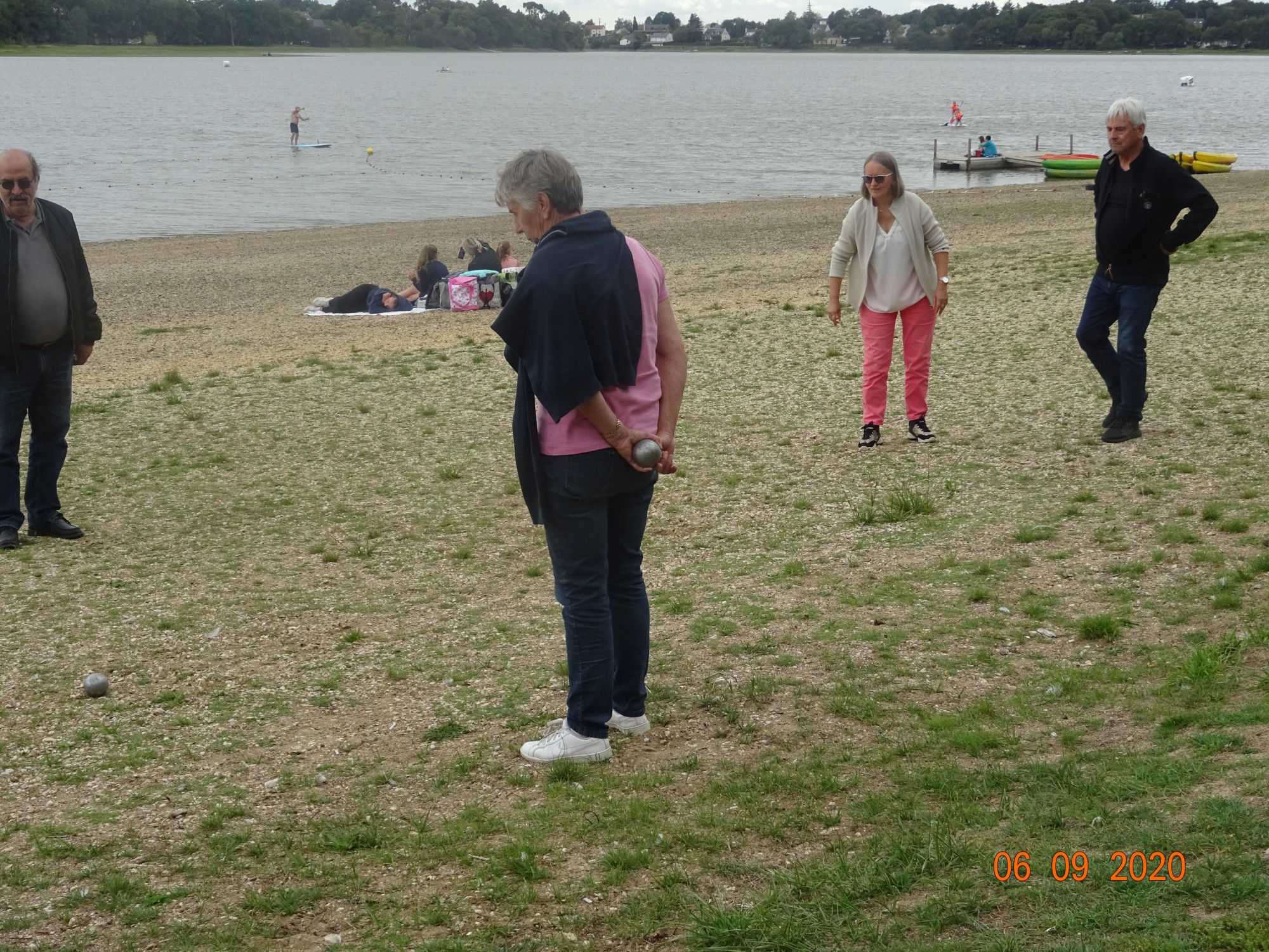 Sortie annuelle 2020