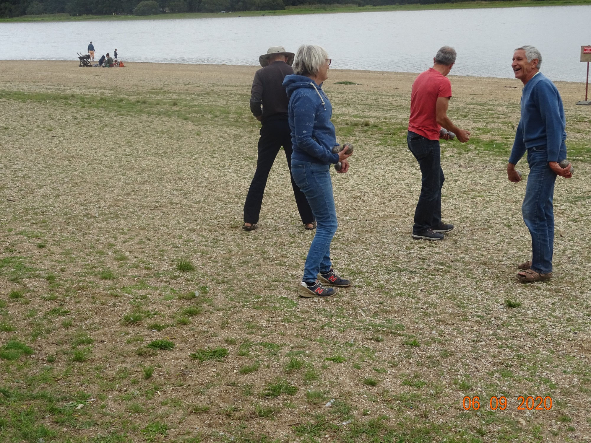 Sortie annuelle 2020