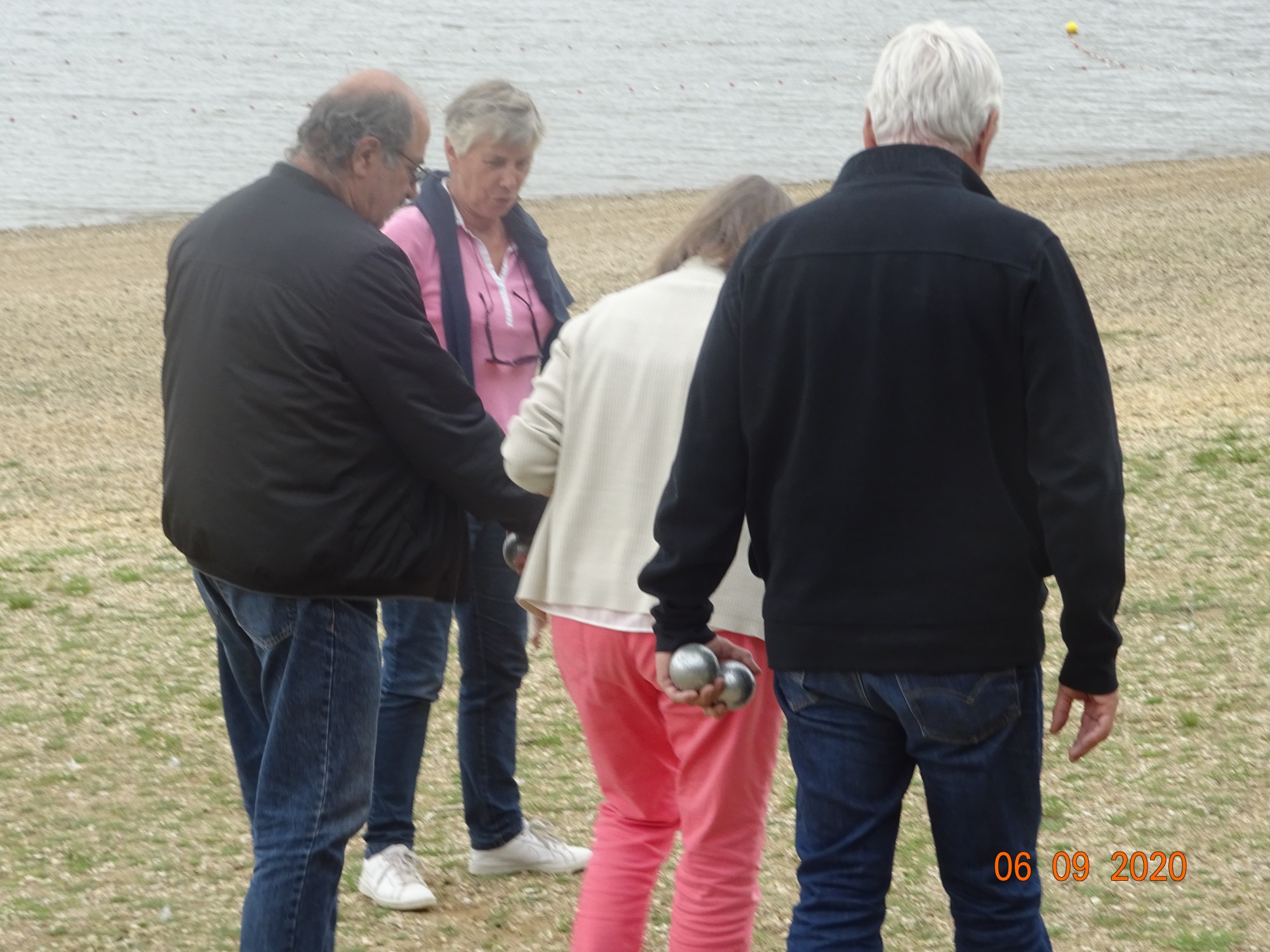 Sortie annuelle 2020