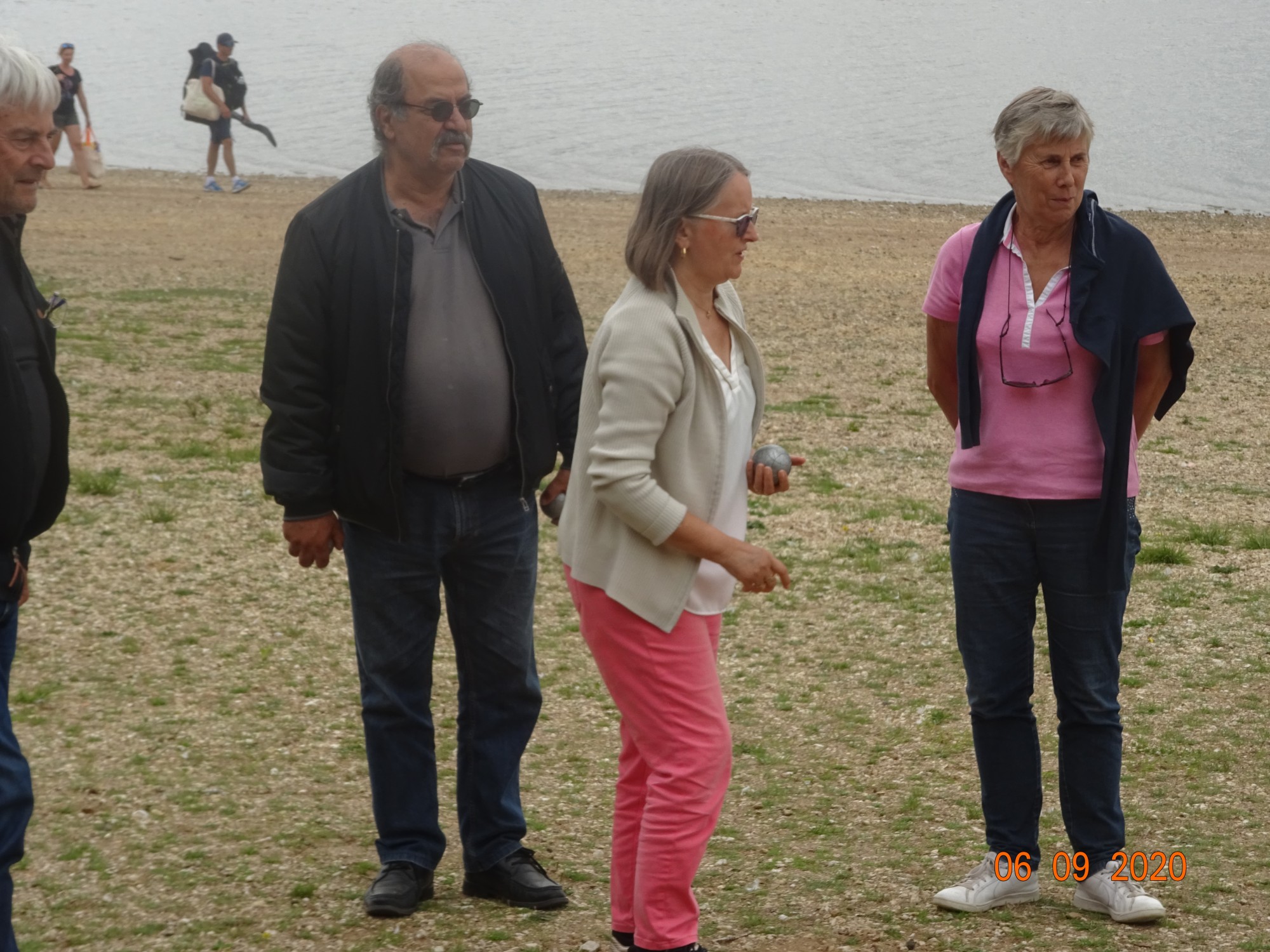 Sortie annuelle 2020