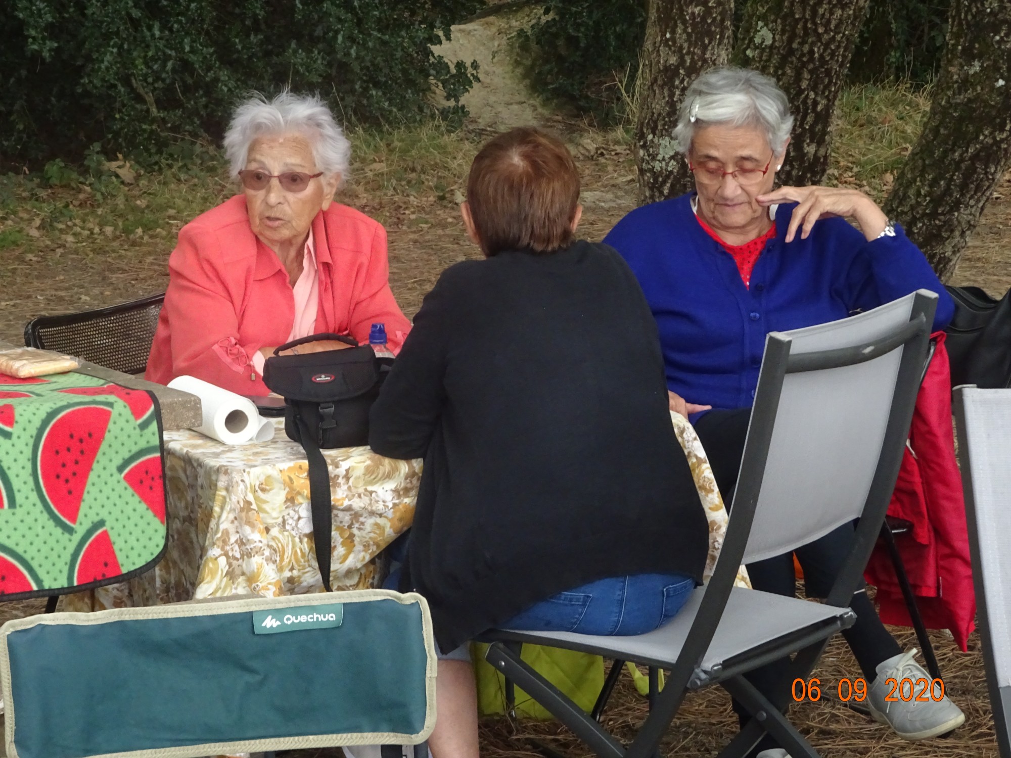 Sortie annuelle 2020