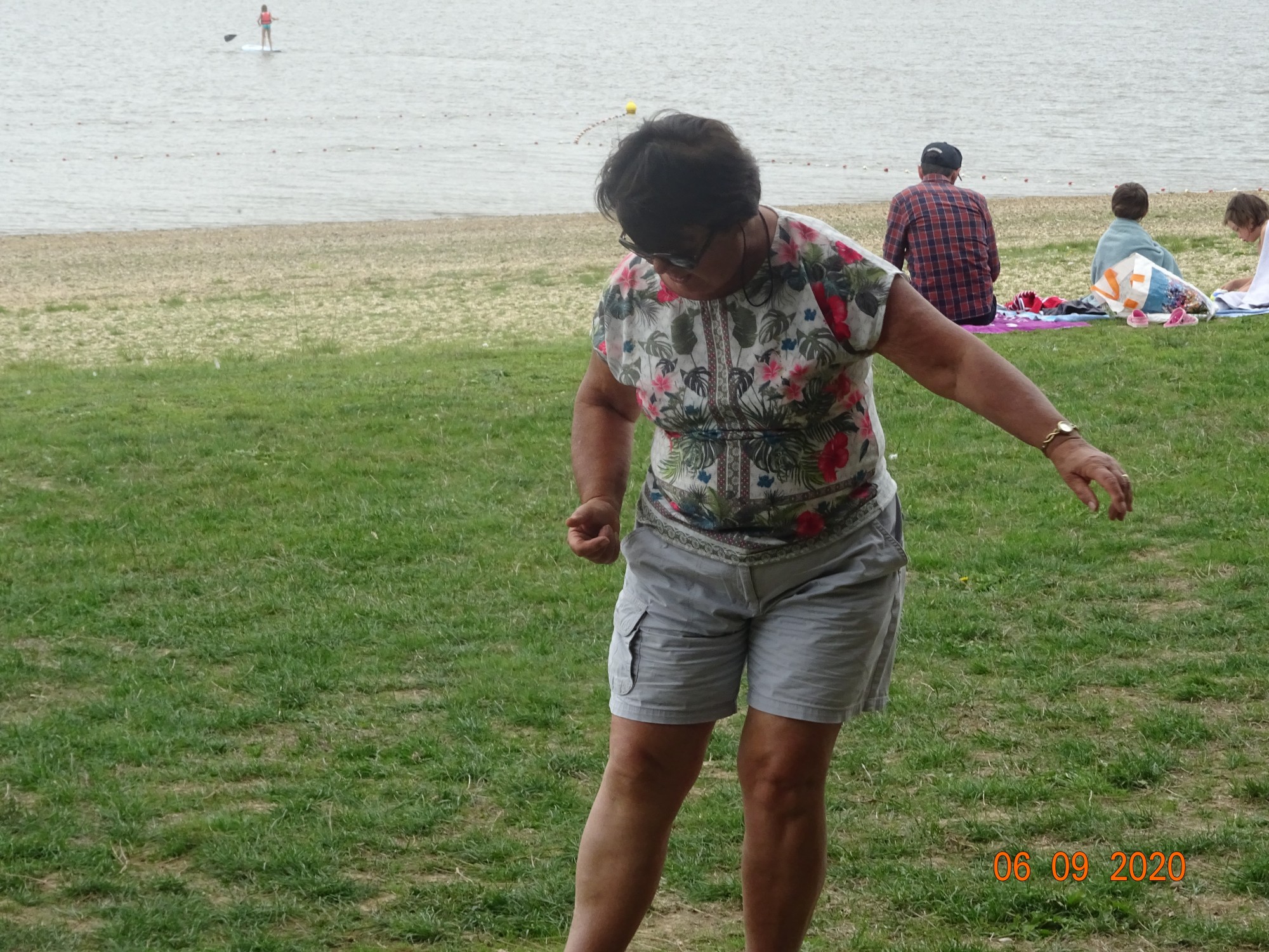 Sortie annuelle 2020