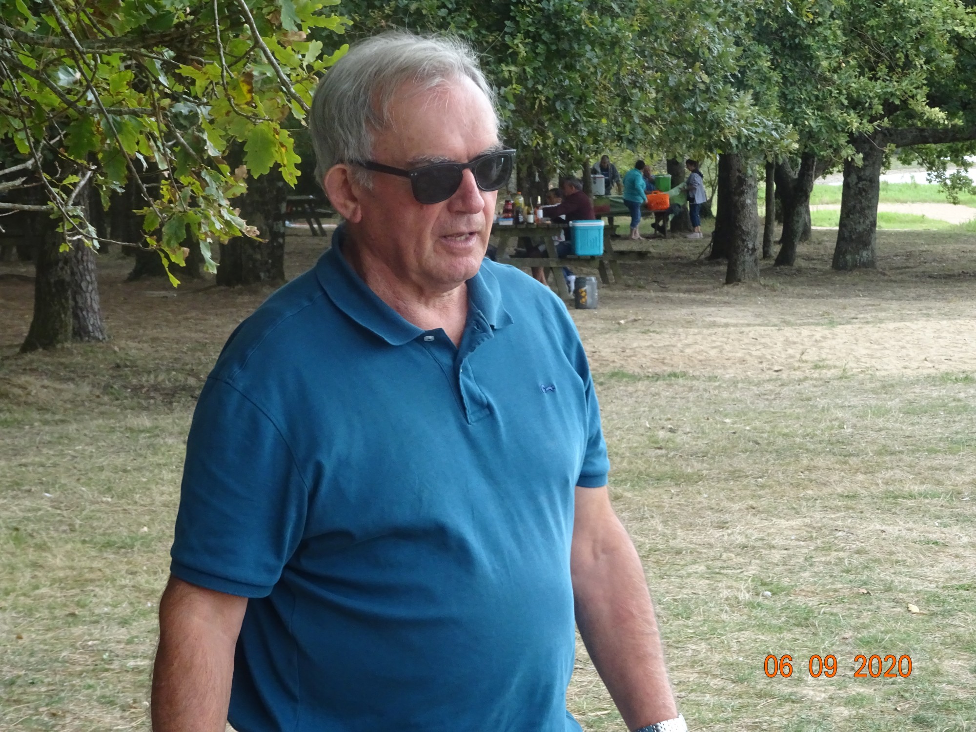 Sortie annuelle 2020