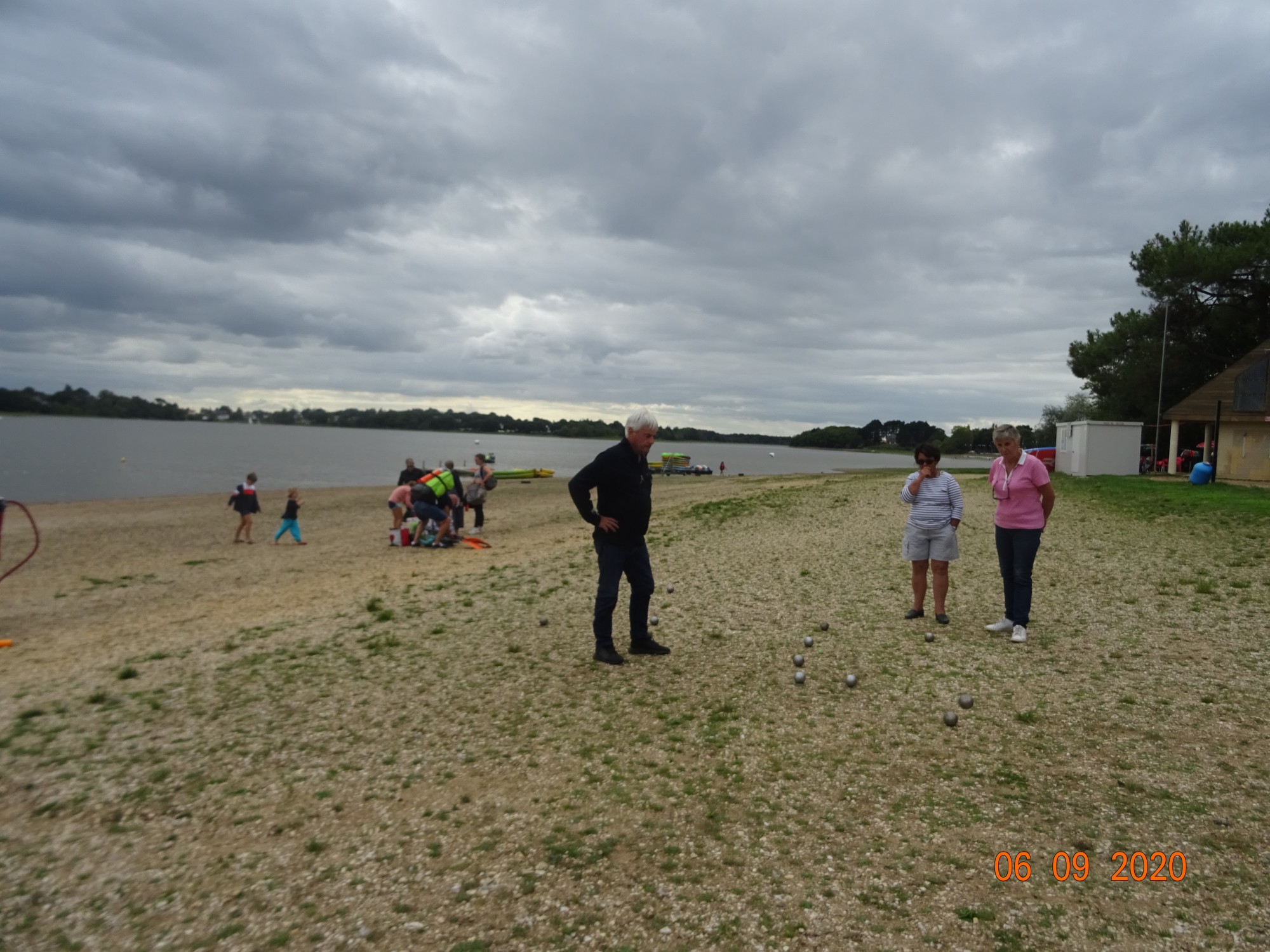 Sortie annuelle 2020