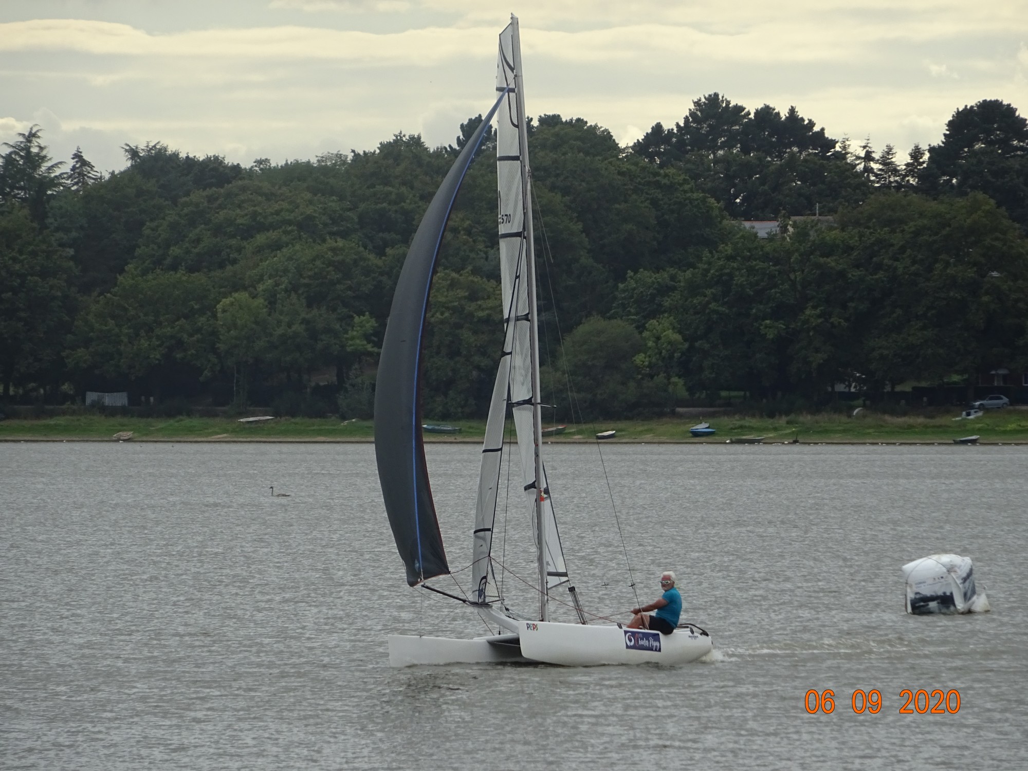 Sortie annuelle 2020