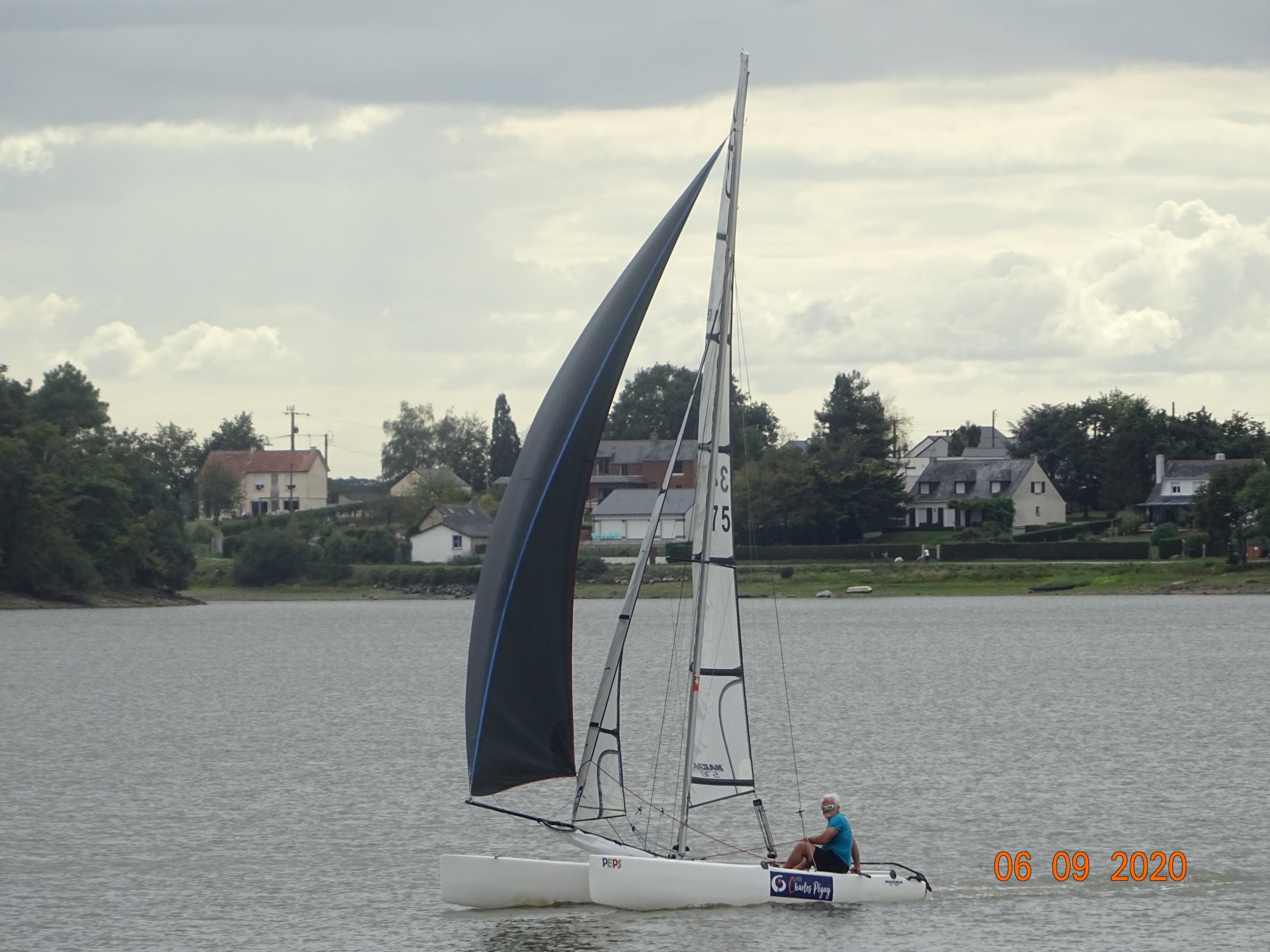 Sortie annuelle 2020