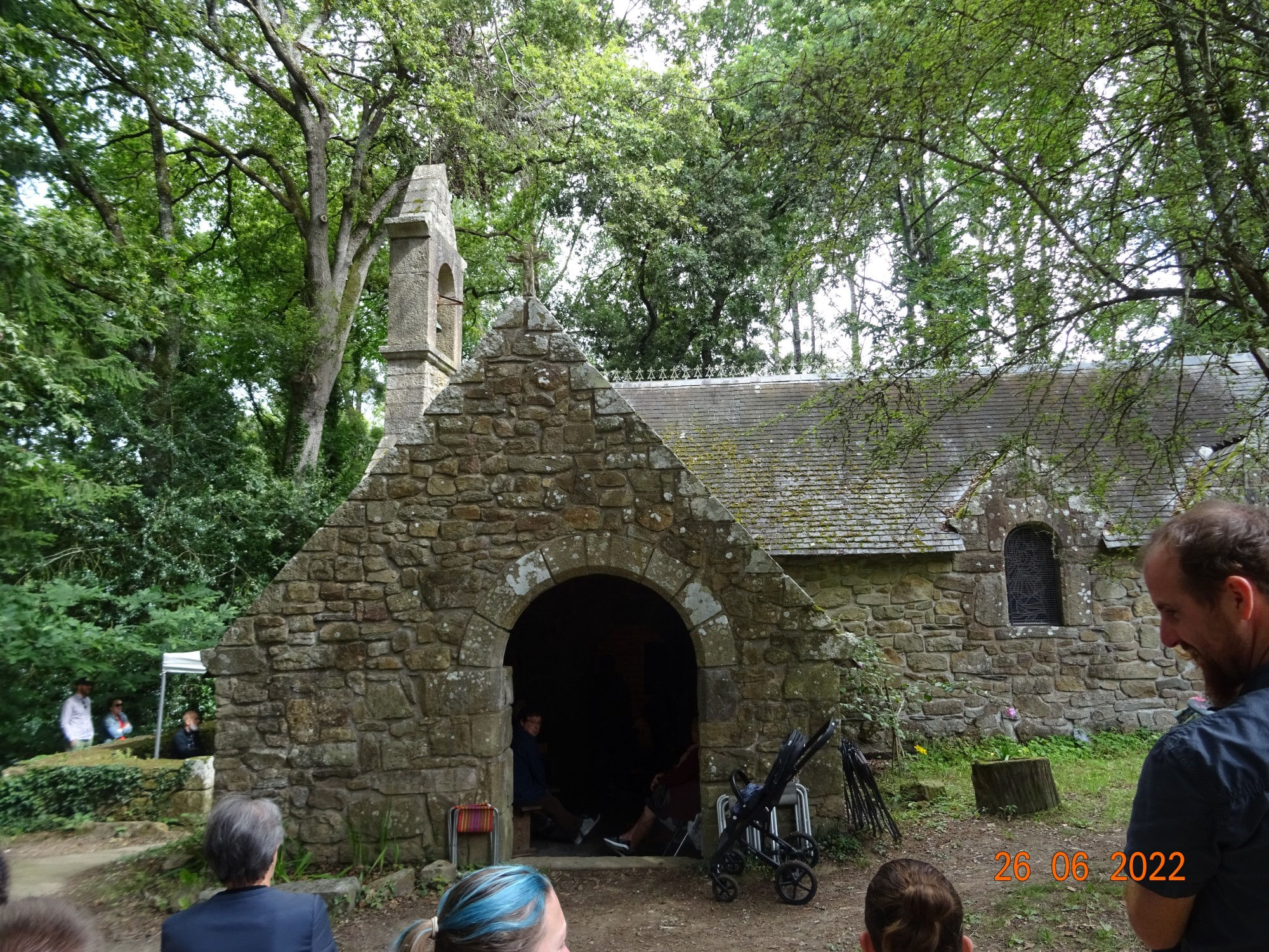 Sortie annuelle 2022