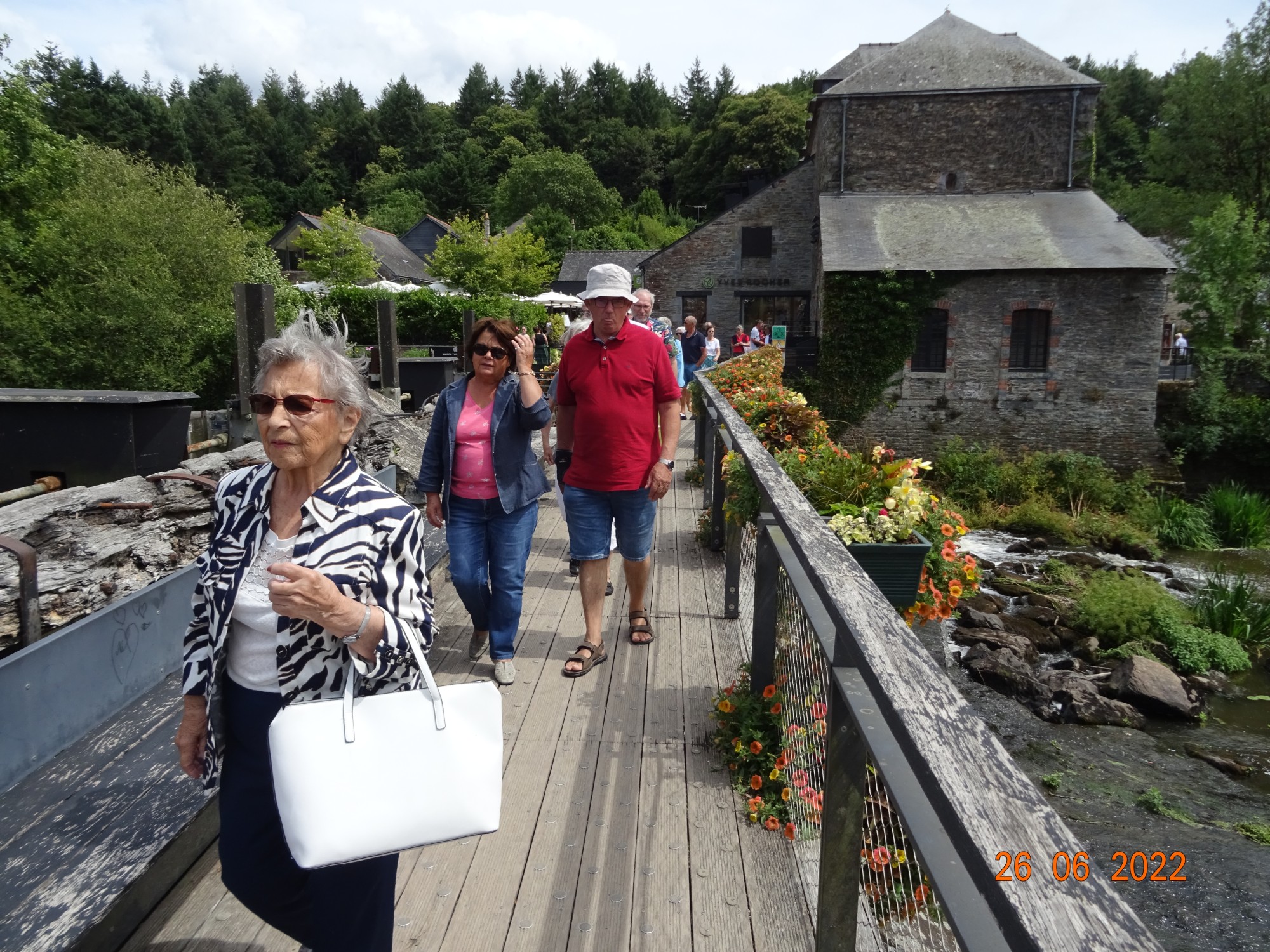 Sortie annuelle 2022