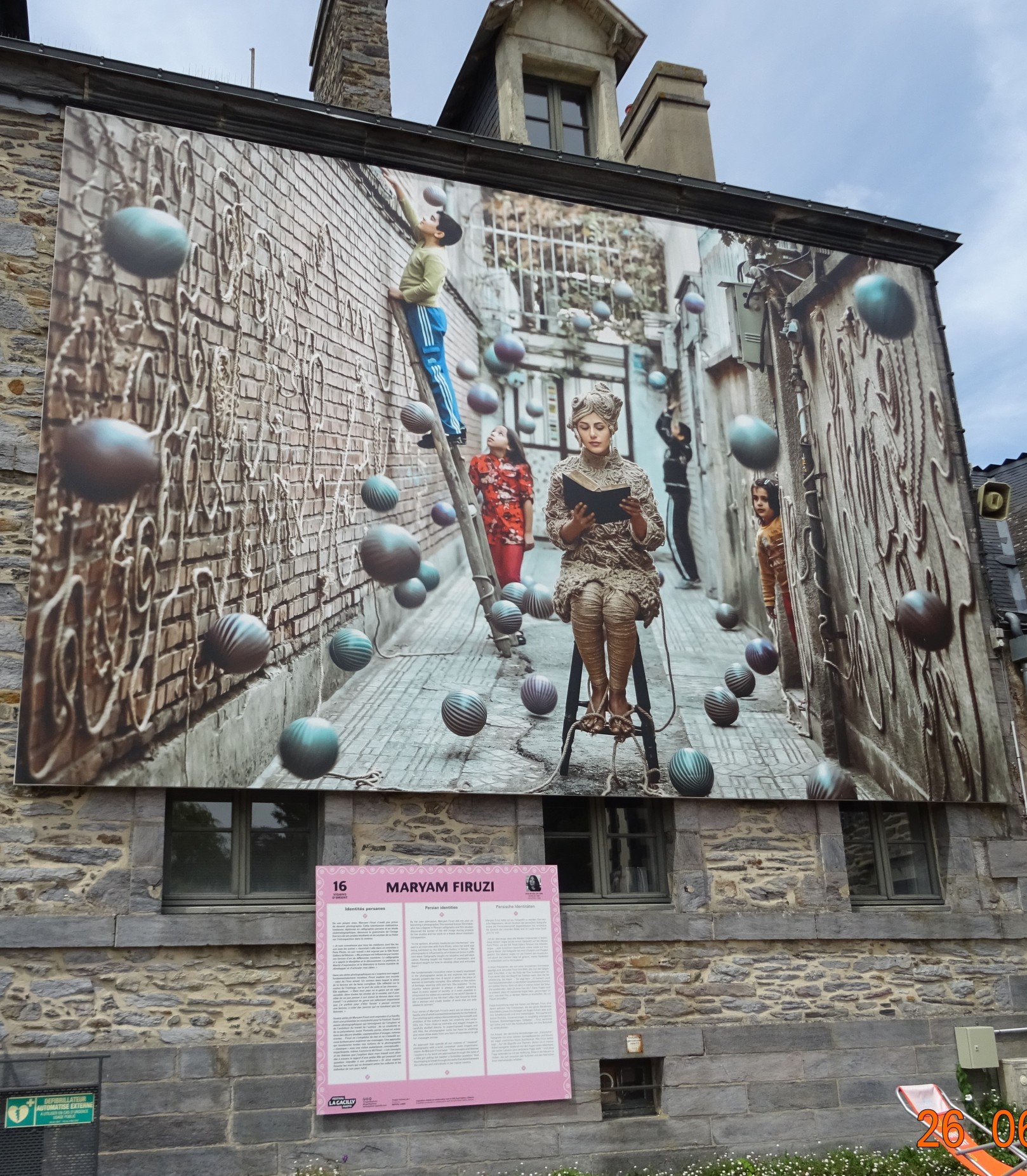 Sortie annuelle 2022