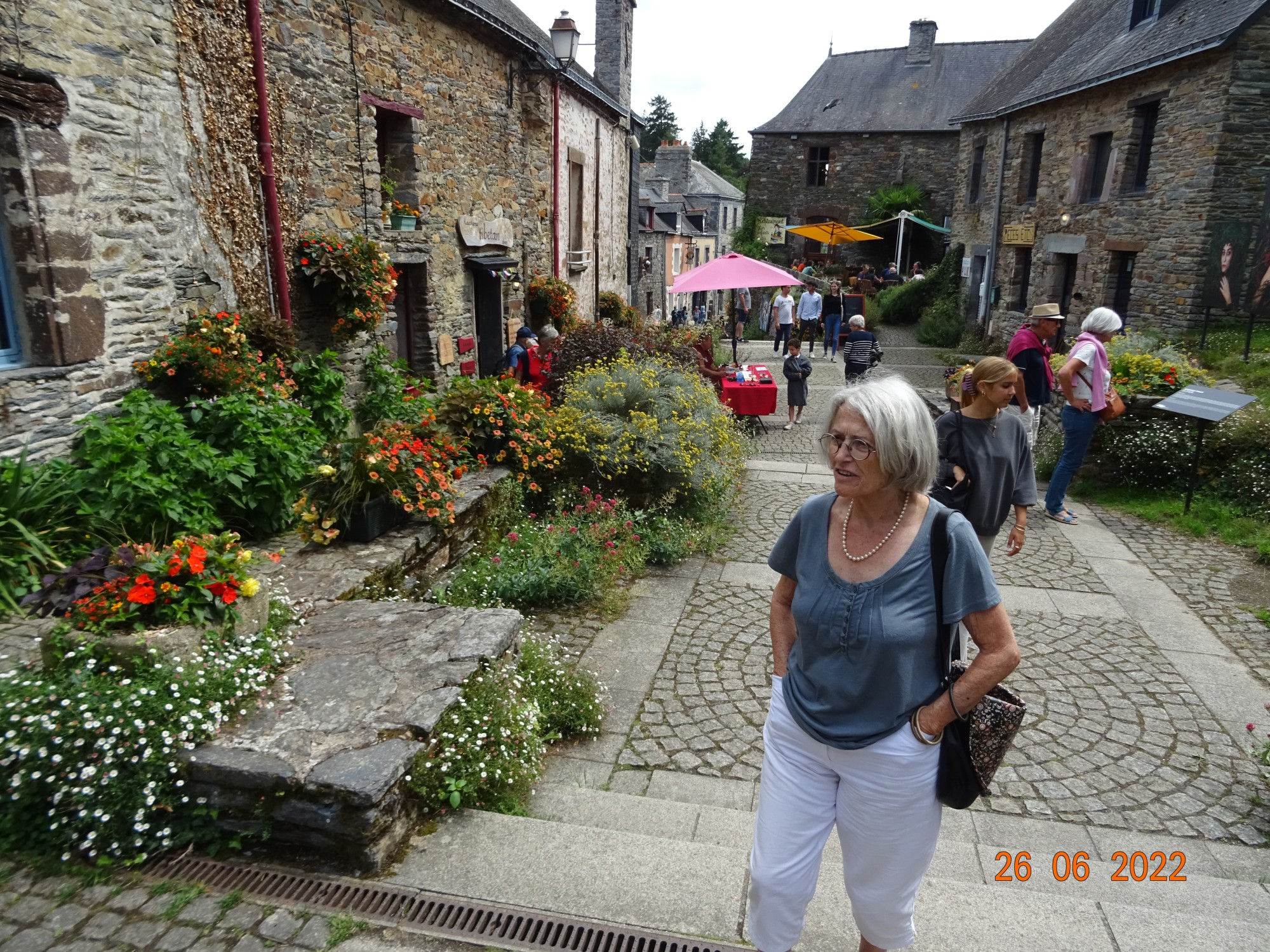 Sortie annuelle 2022