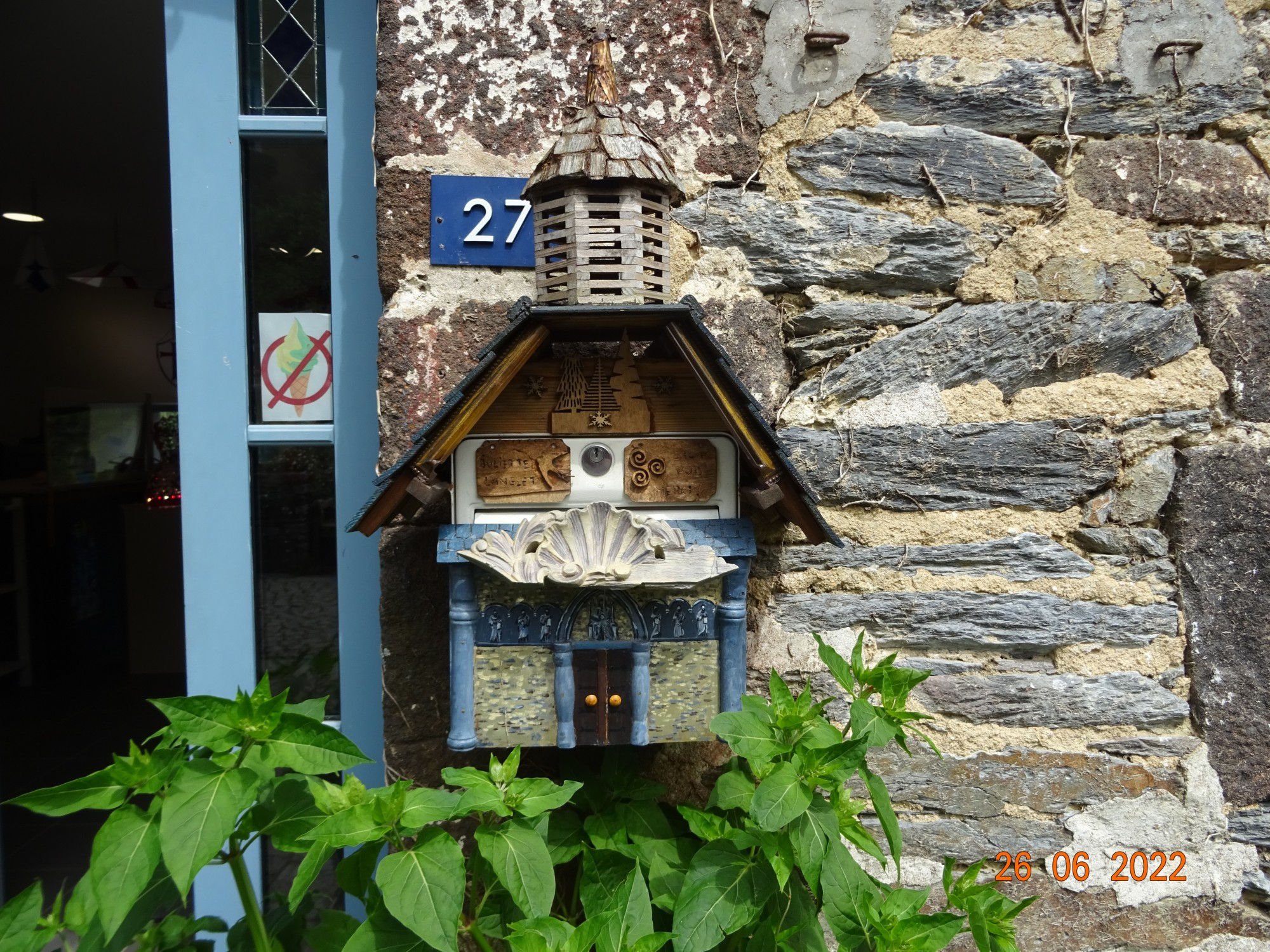 Sortie annuelle 2022