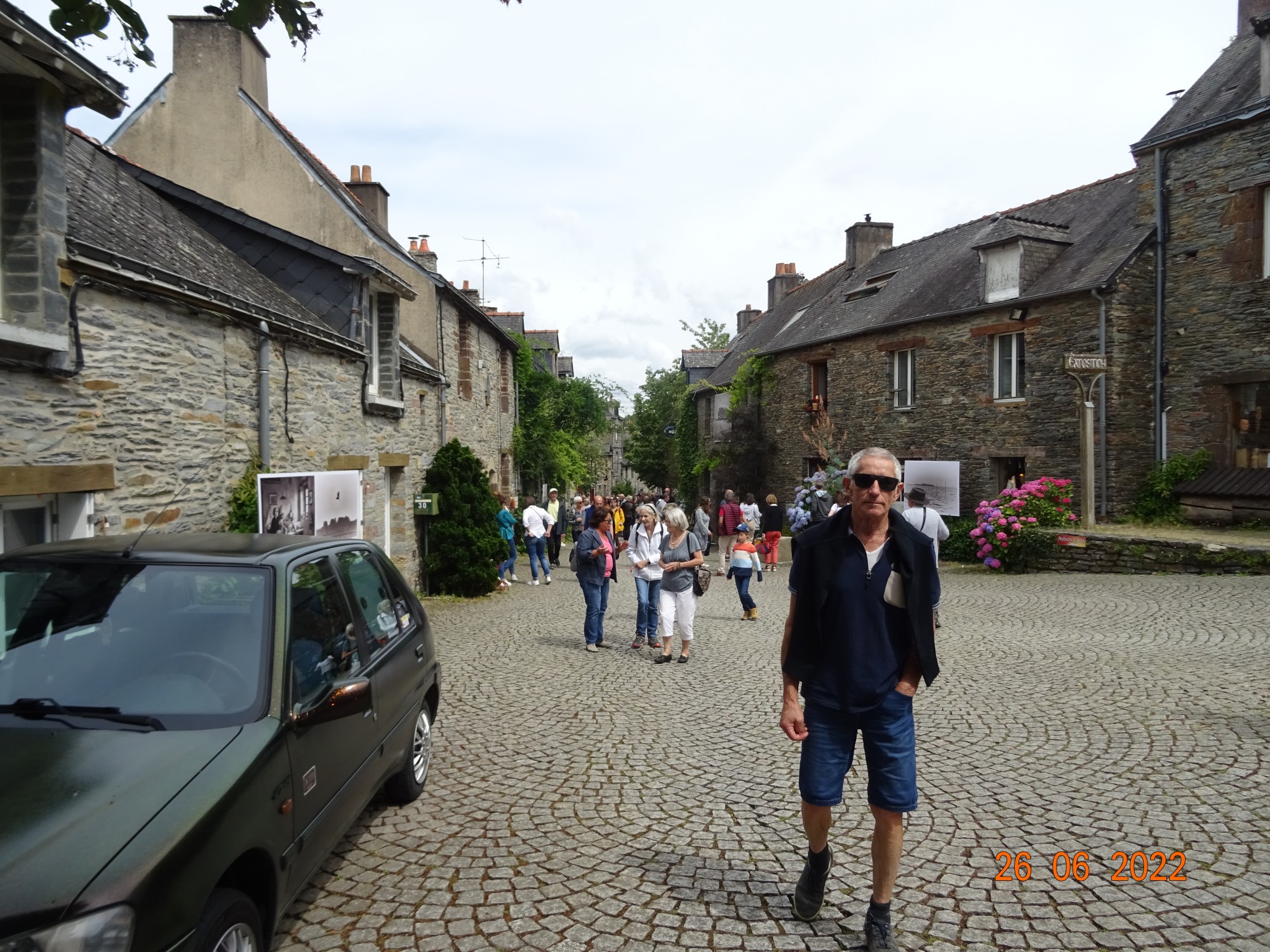 Sortie annuelle 2022