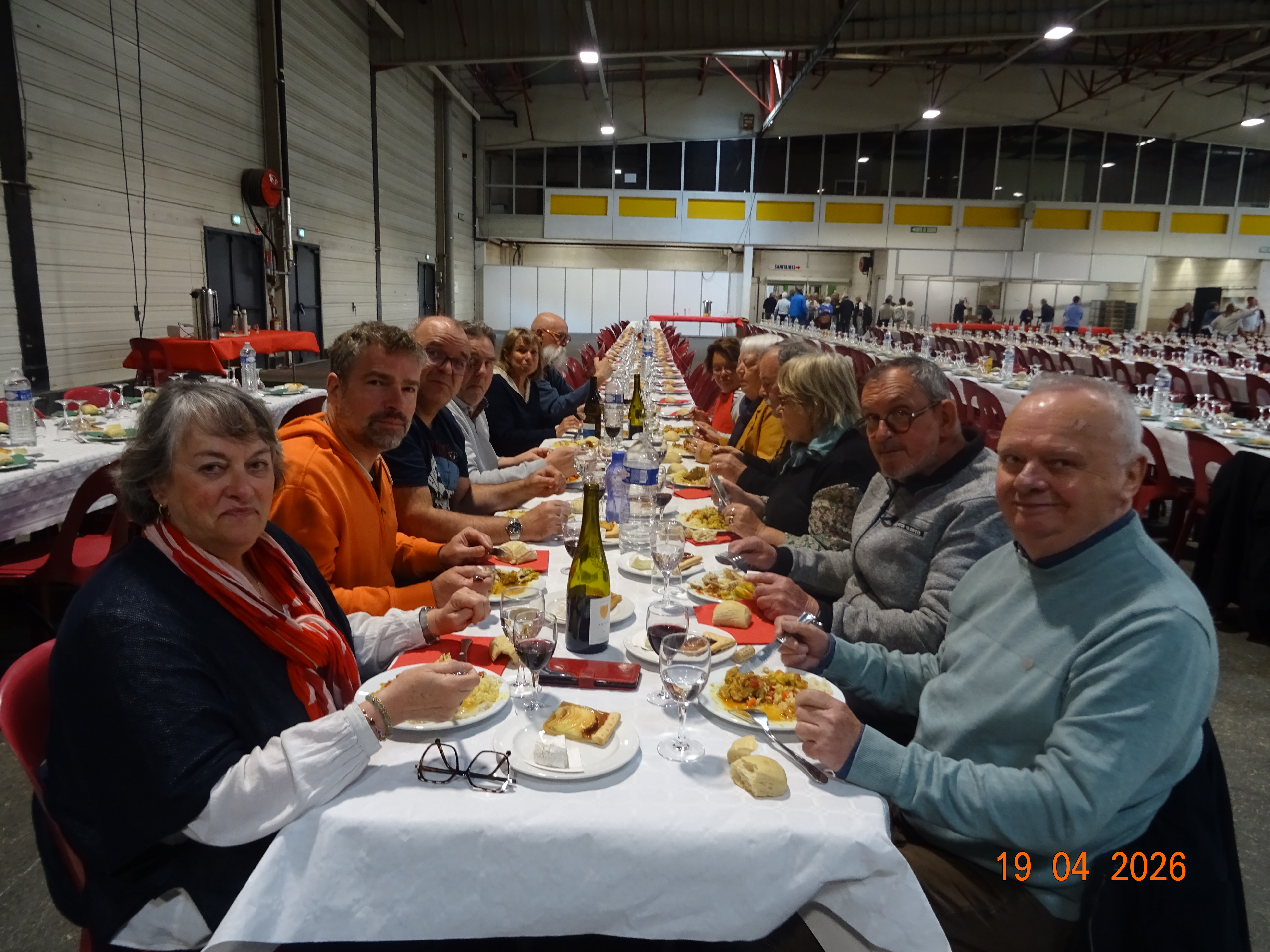 Interclubs 2026 2026