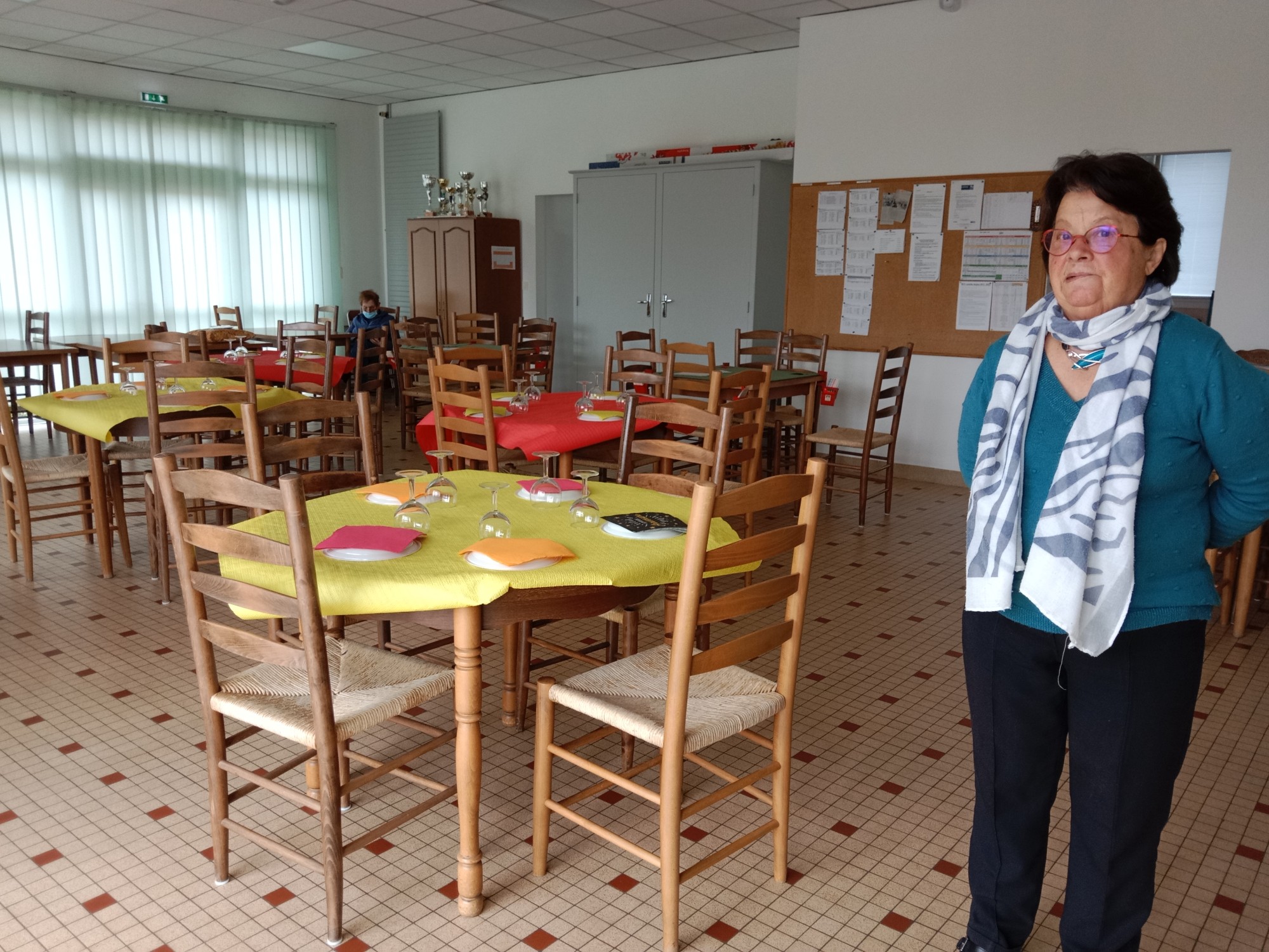 Tournois de régularité et simultanés 2022