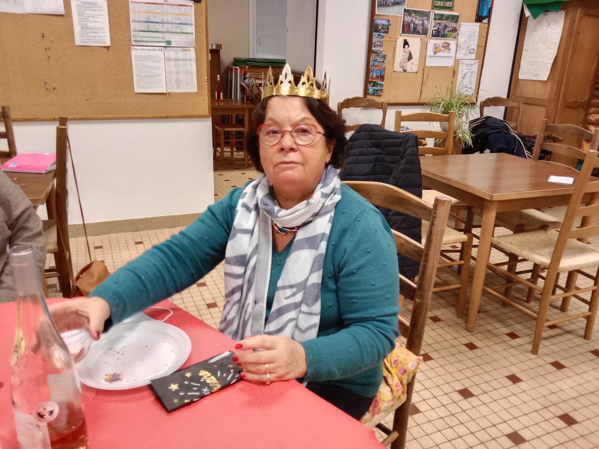 Tournois de régularité et simultanés 2022