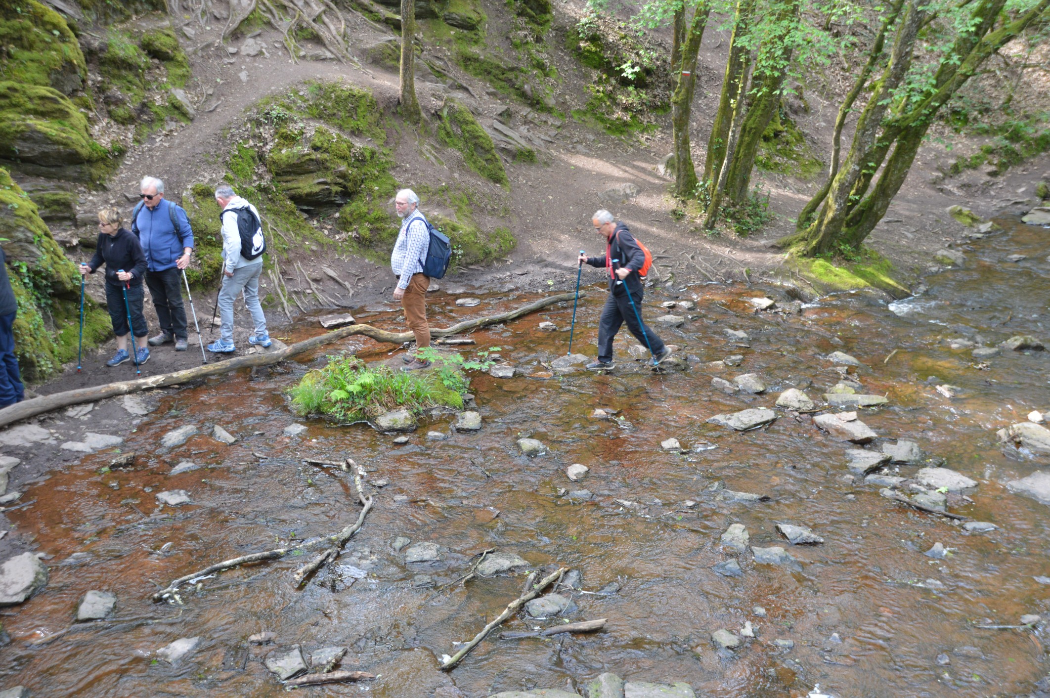 Sortie annuelle 2023