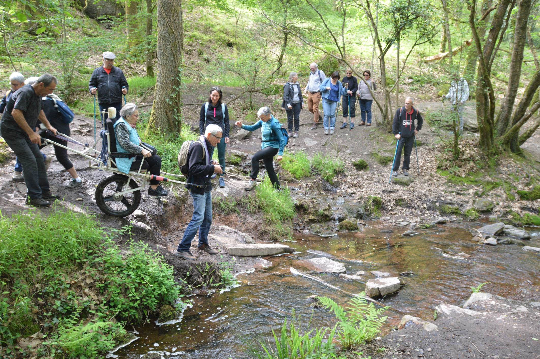 Sortie annuelle 2023