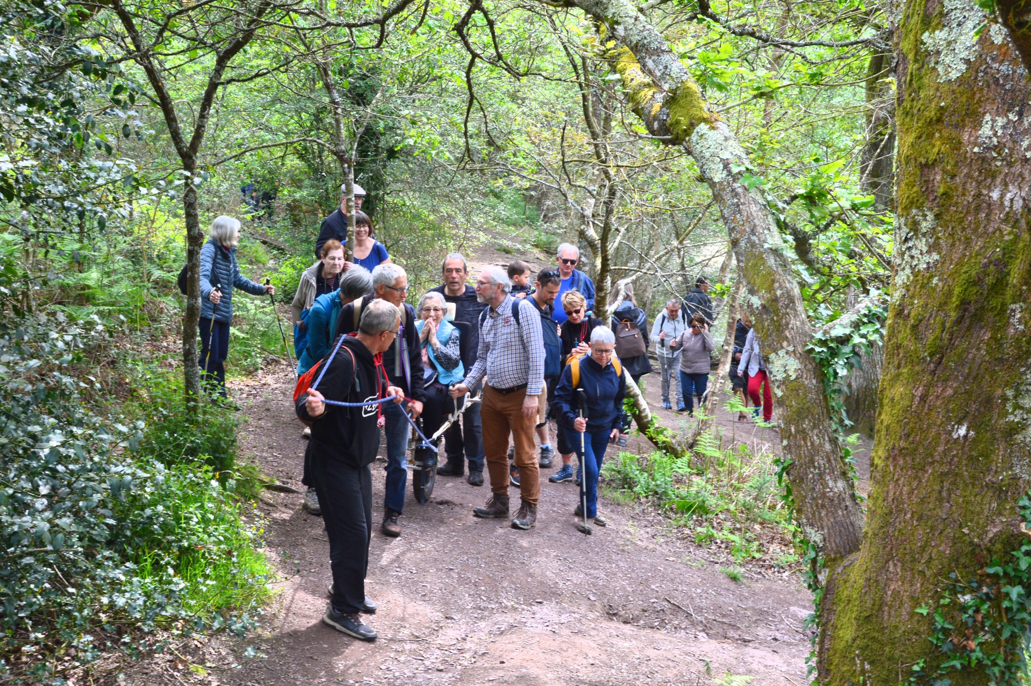 Sortie annuelle 2023