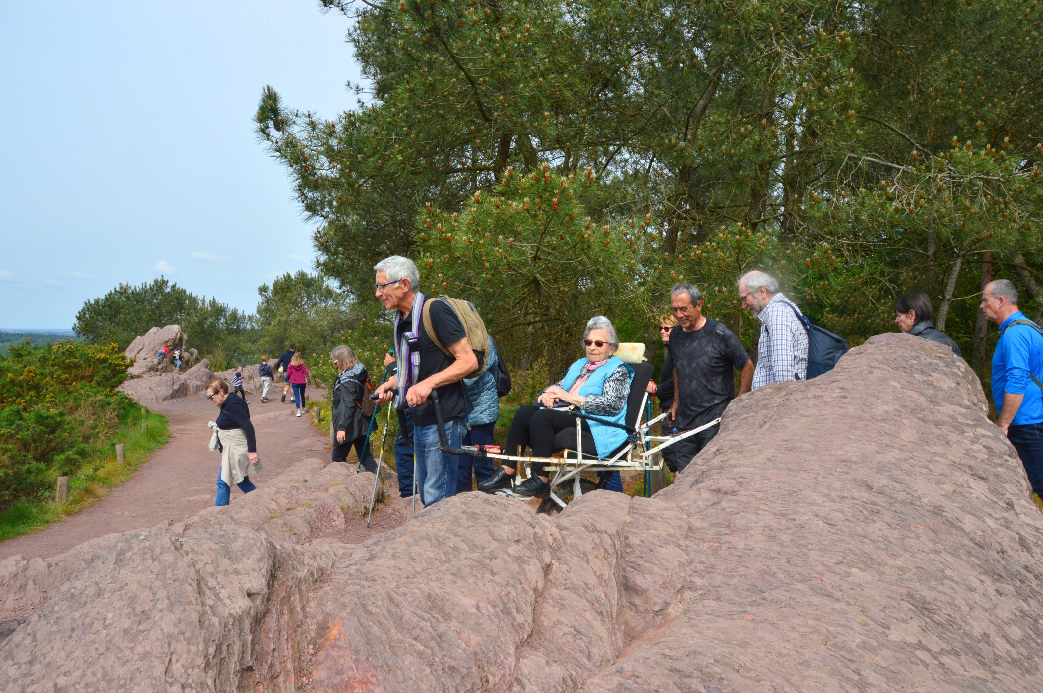 Sortie annuelle 2023