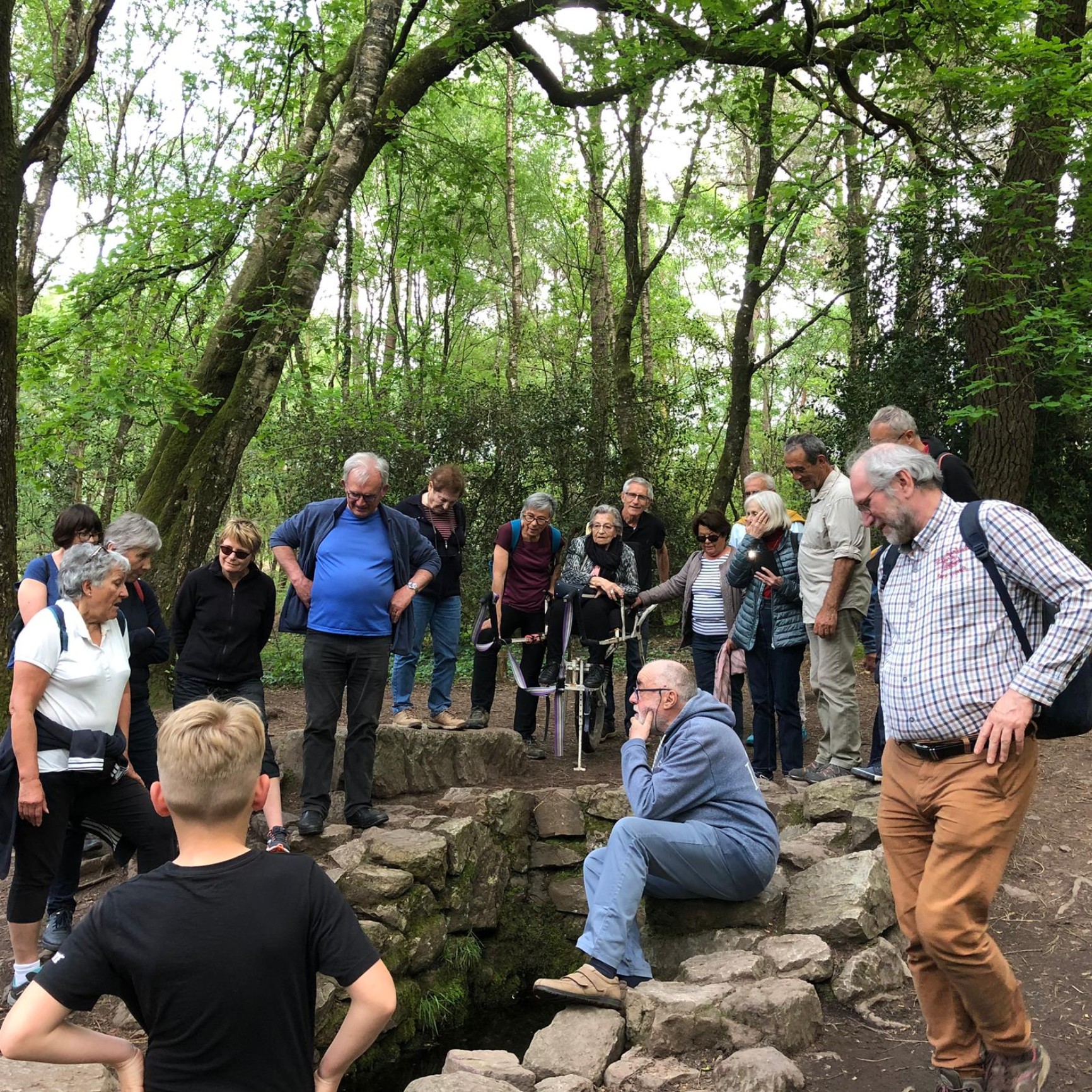 Sortie annuelle 2023