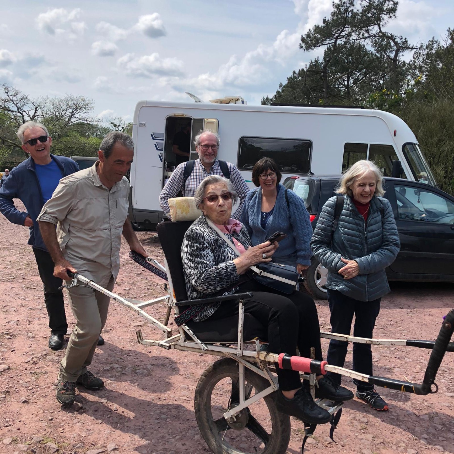 Sortie annuelle 2023